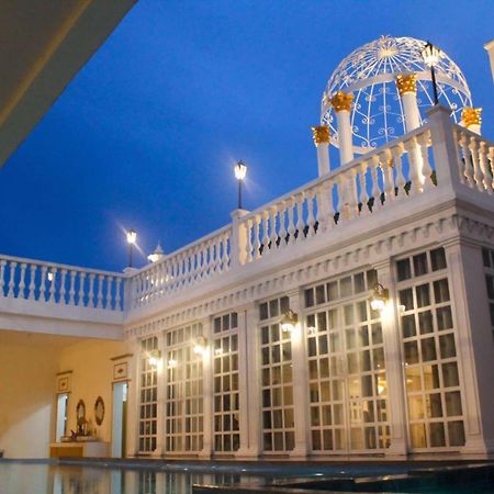 Mi Amore Events Place And Resorts San Pablo Eksteriør bilde
