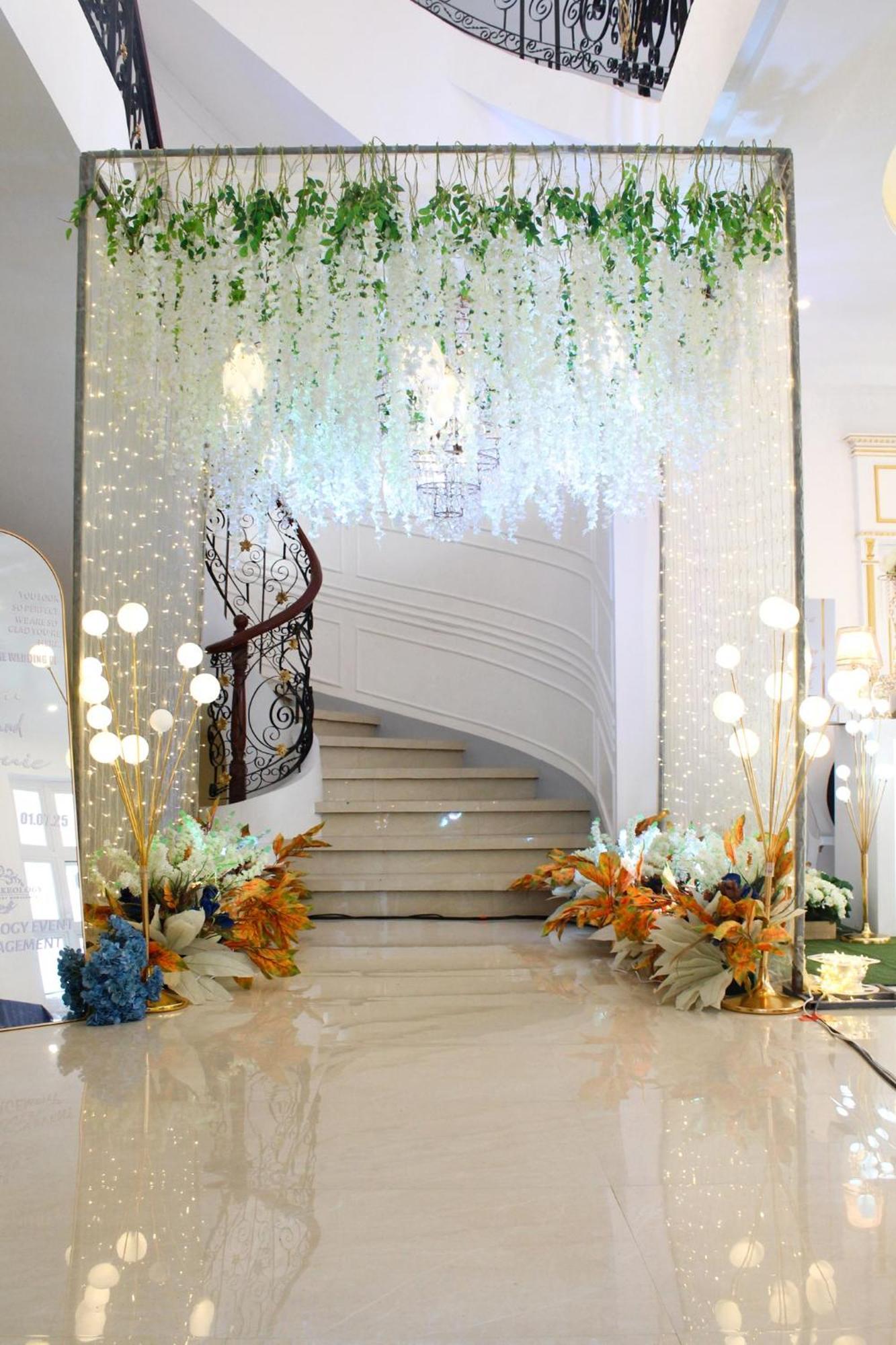 Mi Amore Events Place And Resorts San Pablo Eksteriør bilde