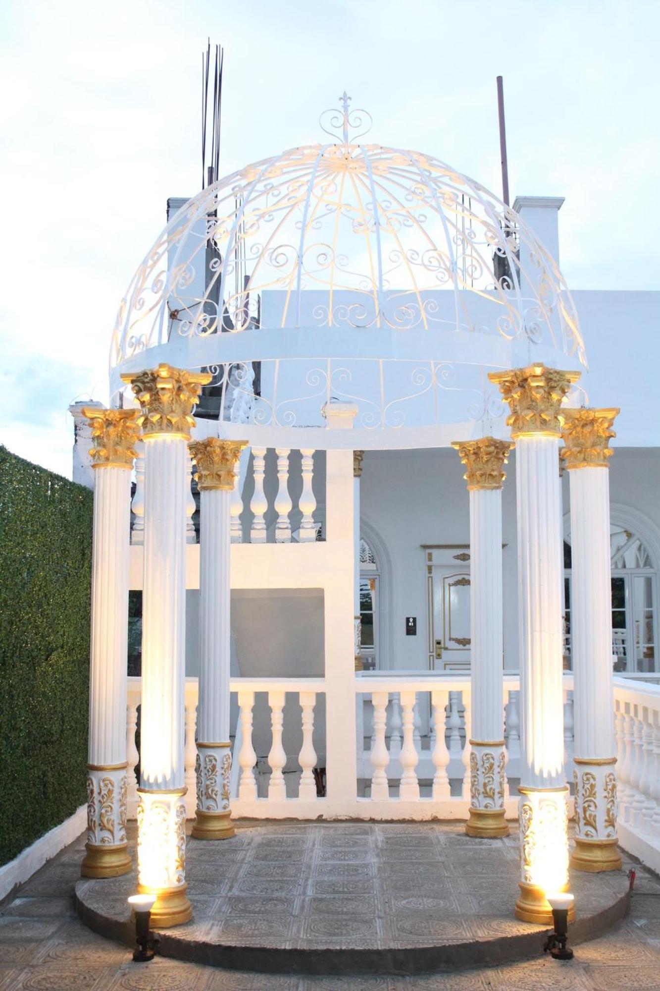 Mi Amore Events Place And Resorts San Pablo Eksteriør bilde